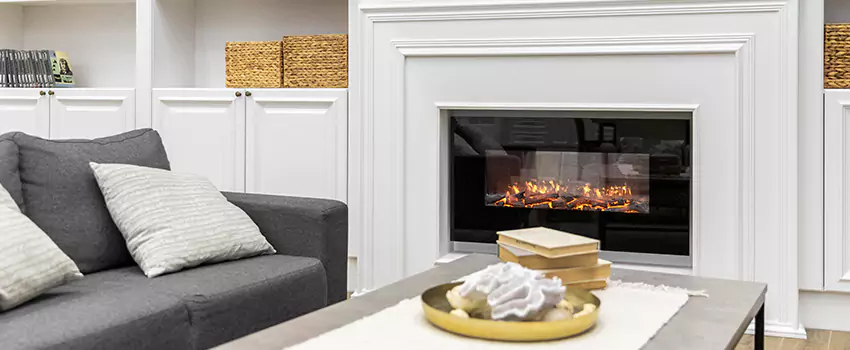 Pellet Fireplace Insert Installation in Elmira, NY