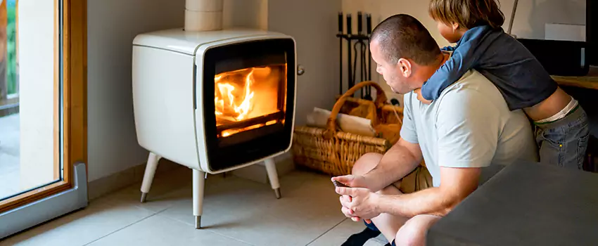 Fireplace Flue Maintenance Services in Elmira, NY
