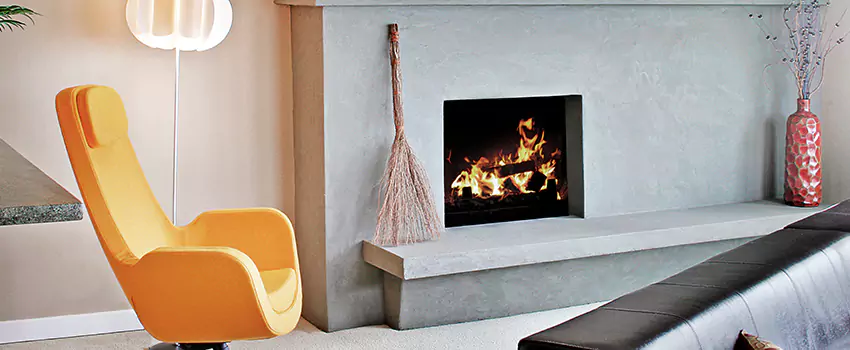 Electric Fireplace Makeover Services in Elmira, NY