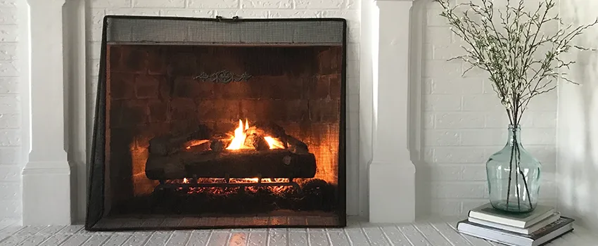 Cost-Effective Fireplace Mantel Inspection And Maintenance in Elmira, NY