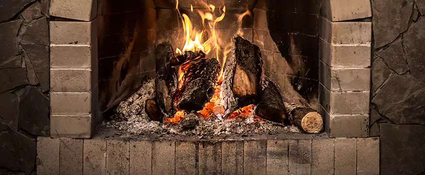 Cost of Rebuilding A Fireplace in Elmira, New York