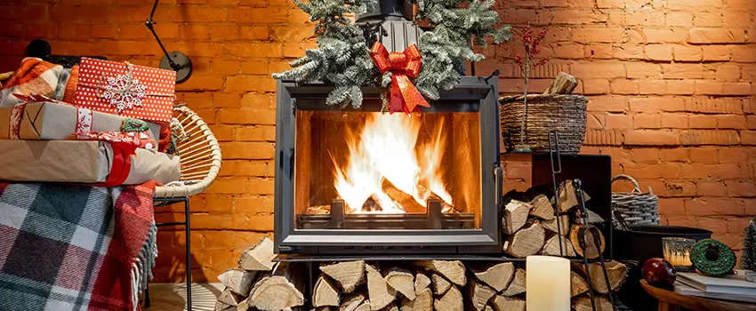 Steel Fireplace Grate Repair And Replacement Services in Elmira, New York