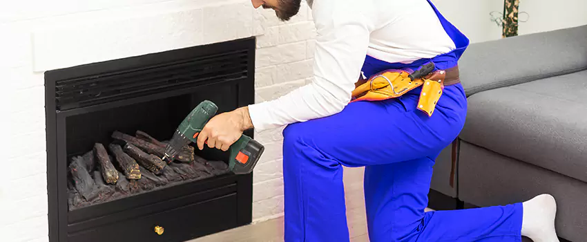 Fireplace Repair Expert in Elmira, New York