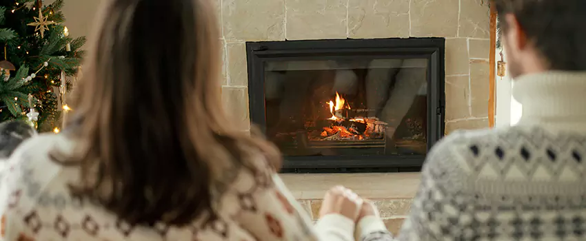 Fireplace Firebox Refurbish & Restore Services in Elmira, NY