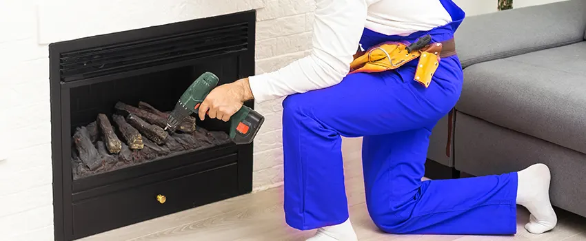 Fireplace Safety Inspection Specialists in Elmira, New York