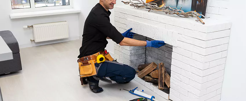 Gas Fireplace Repair And Replacement in Elmira, NY