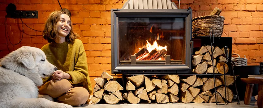 Fireplace Smell Removal Cost in Elmira, NY