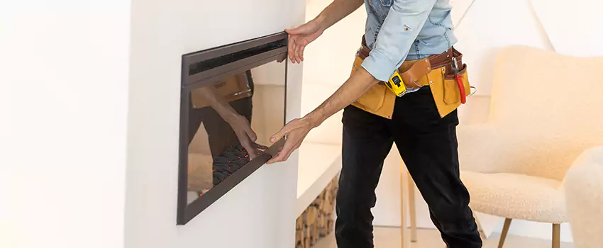 Traditional Fireplace Vent Sweeping in Elmira, NY