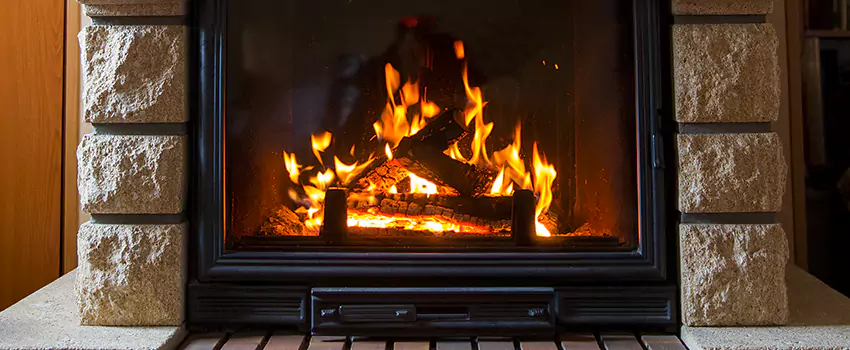 Fireplace Xtrordinair Probuilder Gas Fireplace Installation in Elmira, NY