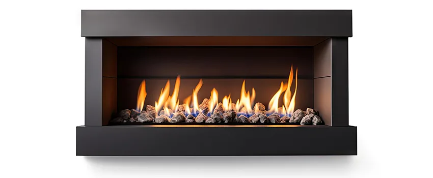 Outdoor Gas Fireplaces Installation in Elmira, NY