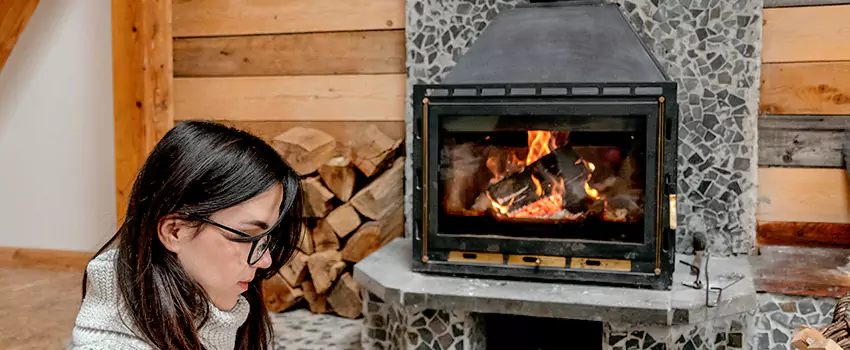 Harman P68-C Pellet Stove Repair in Elmira, New York 