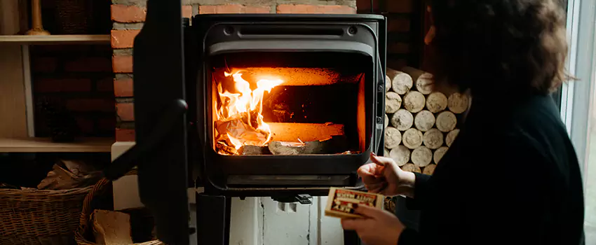Hearthstone Wood Stoves Fireplace Repair in Elmira, New York