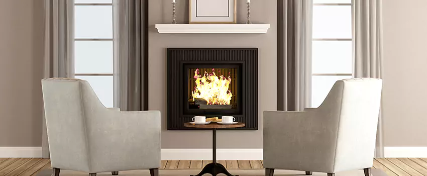 Heatilator Direct Vent Fireplace Services in Elmira, New York