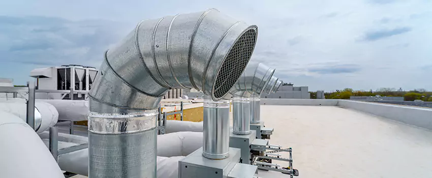 Insulated Ductwork Repair Services Near Me in Elmira, NY