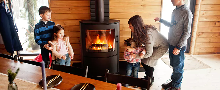Jøtul Gas Fireplace Inspection Service in Elmira, New York