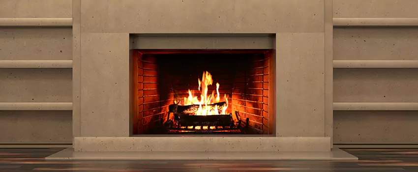 Majestic Trilliant Series Gas Fireplace Insert Repair in Elmira, New York