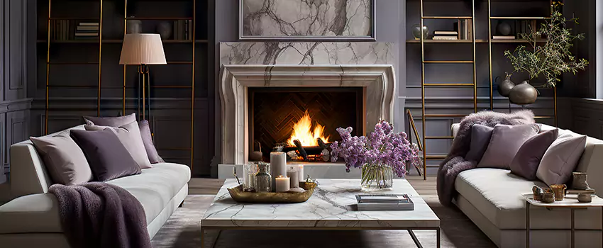 Napoleon Galaxy Series Outdoor Fireplaces Repair in Elmira, NY
