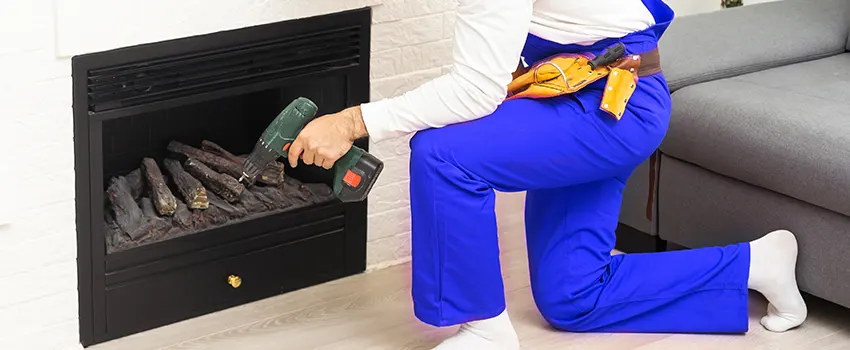 Pellet Fireplace Repair Services in Elmira, NY