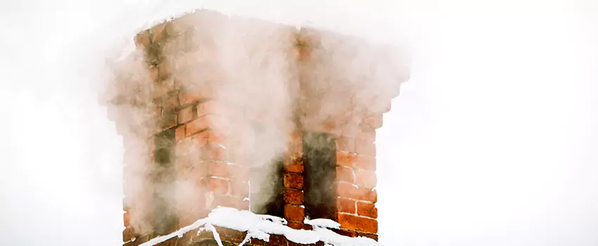 Chimney Flue Soot Removal in Elmira, NY