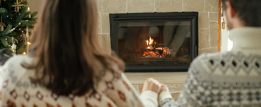 Superior Open-Hearth Wood Fireplaces in Elmira, NY