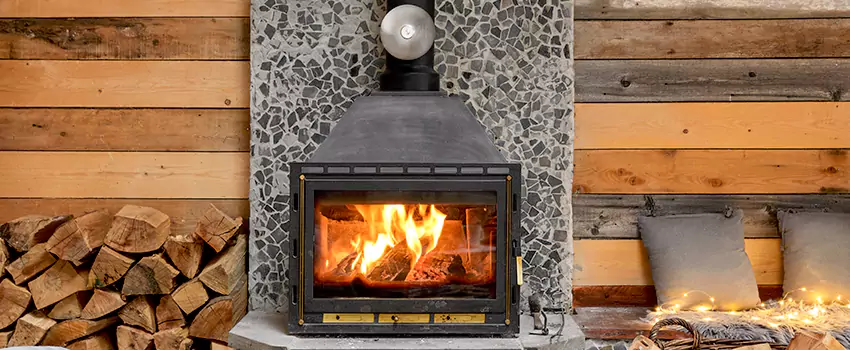Travis Industries Elite Fireplace Inspection and Maintenance in Elmira, New York
