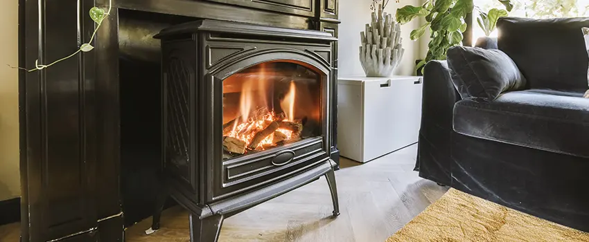 Valor Wood Fireplace in Elmira, NY
