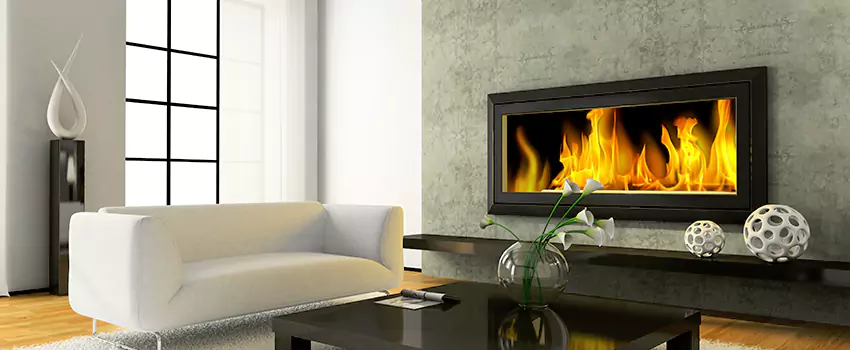 Ventless Fireplace Oxygen Depletion Sensor Installation and Repair Services in Elmira, New York