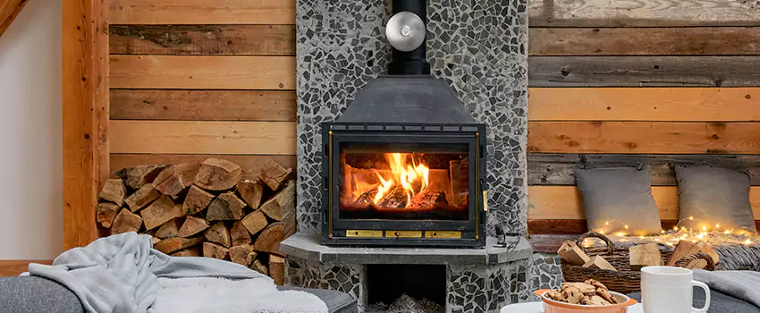 Affordable Wood Fireplace Fixing Solutions in Elmira, New York