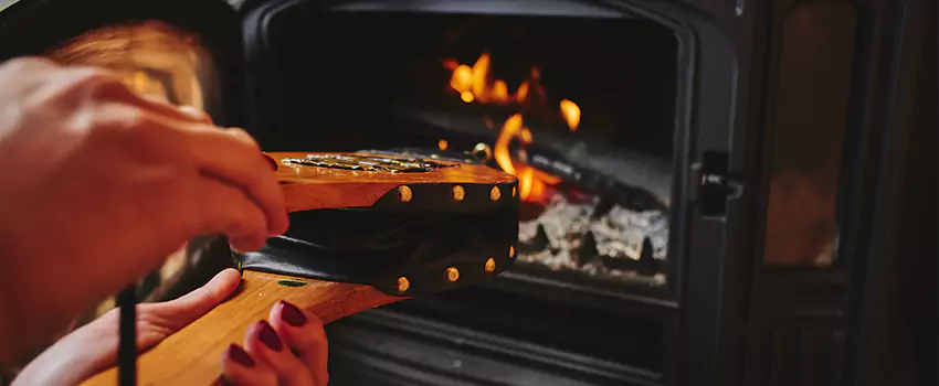 Cost of Wood Furnace Repair and Installation Services in Elmira, NY