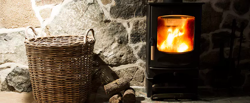 24/7 Wood Stove Installation Services in Elmira, New York