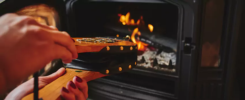 Wood Stove Grates Repair in Elmira, New York