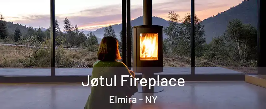  Jøtul Fireplace Elmira - NY