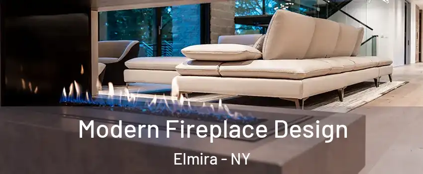  Modern Fireplace Design Elmira - NY