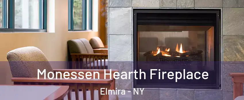  Monessen Hearth Fireplace Elmira - NY