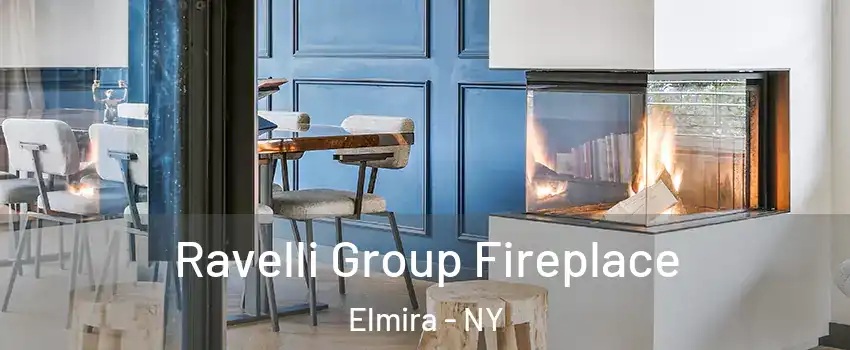  Ravelli Group Fireplace Elmira - NY