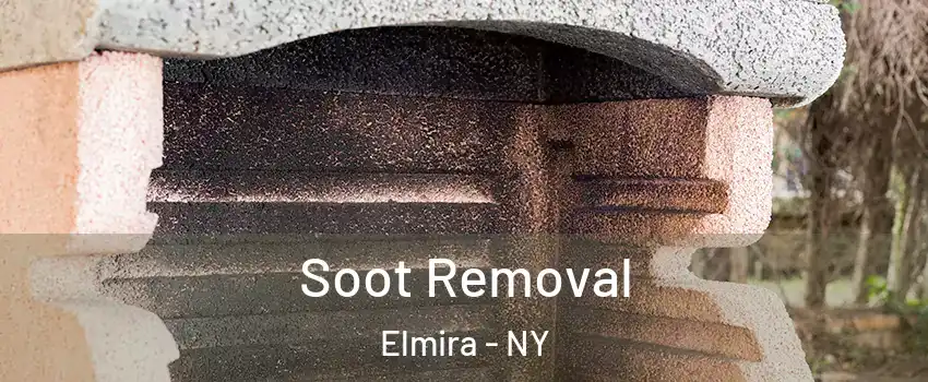  Soot Removal Elmira - NY