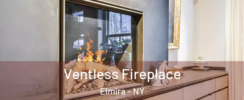  Ventless Fireplace Elmira - NY