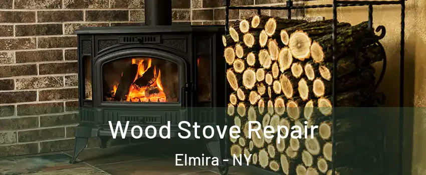 Wood Stove Repair Elmira - NY